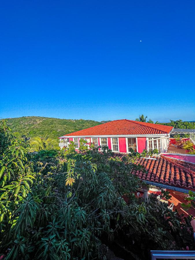 Nuestro Castillo, Playa San Blas, La Libertad, El Salvador Exterior foto